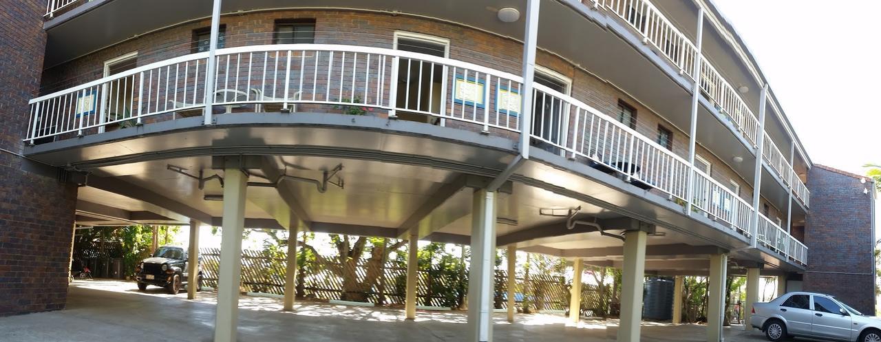 Motel Holland Park 3*
