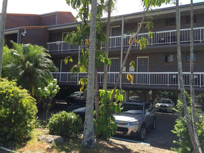 Motel Holland Park